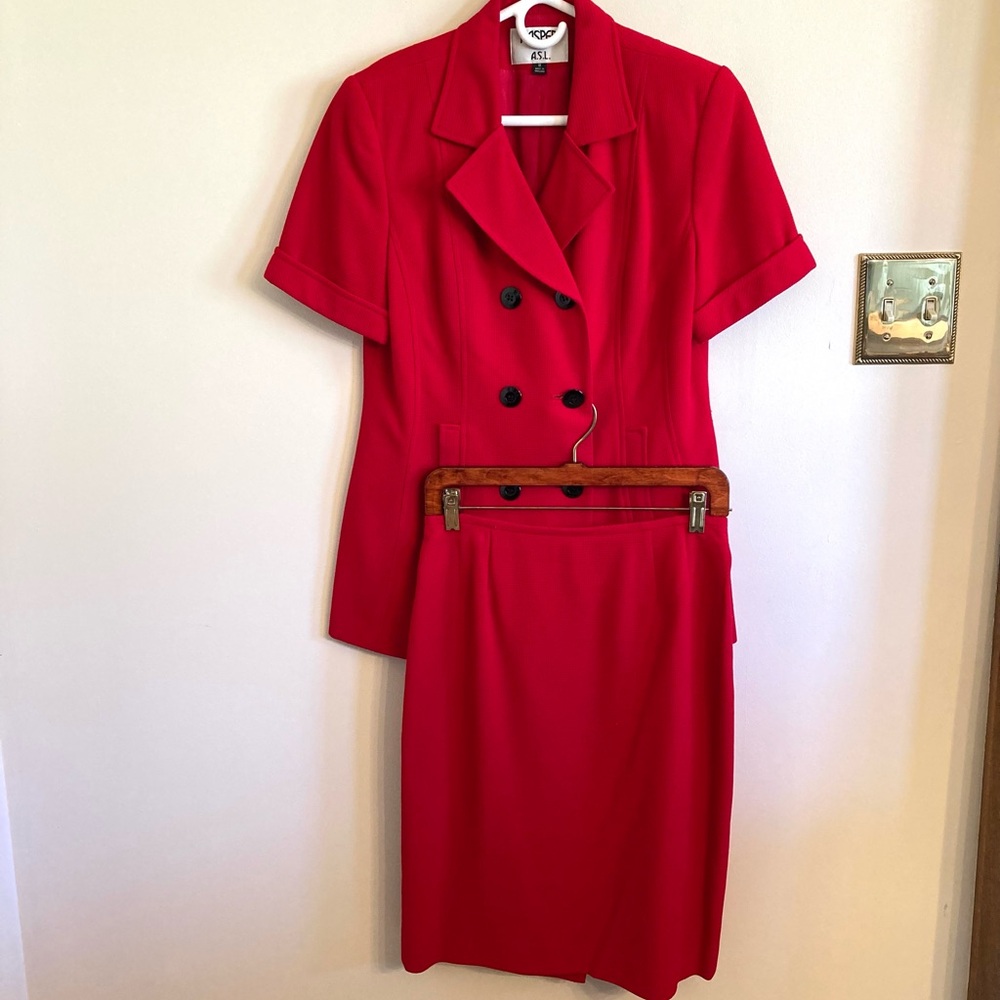 2-Piece Kasper Set - Picture 1 of 16